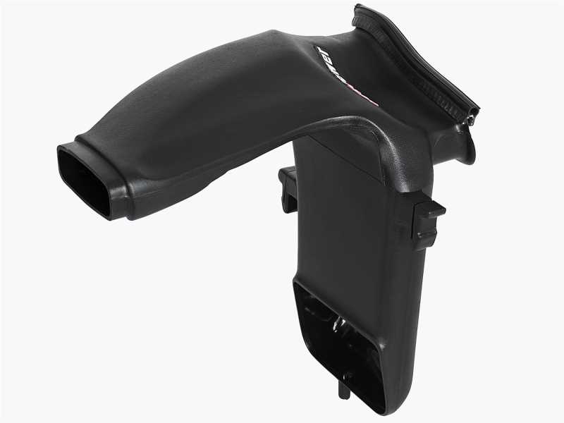 Momentum HD Intake System Dynamic Air Scoop 54-73006-S